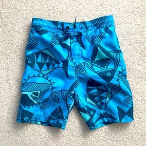 GUC Tea Swim trunks size 7